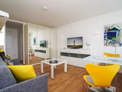 Ferienwohnung für 2 Personen (27 m²) in List 10/10