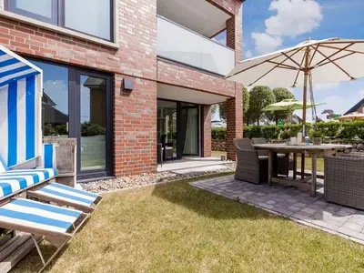 Ferienwohnung für 4 Personen (100 m²) in List auf Sylt 5/10