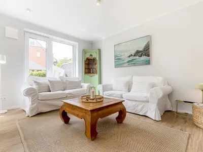 Ferienwohnung für 4 Personen (100 m²) in List auf Sylt 6/10