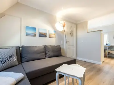 Ferienwohnung für 2 Personen (36 m²) in List auf Sylt 6/10