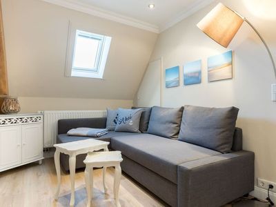 Ferienwohnung für 2 Personen (36 m²) in List 7/10