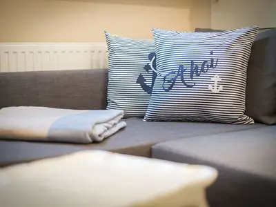 Ferienwohnung für 2 Personen (36 m²) in List auf Sylt 9/10