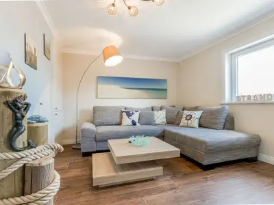 Ferienwohnung für 4 Personen (70 m²) in List auf Sylt 2/10