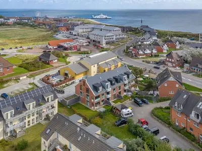 Ferienwohnung für 4 Personen (80 m²) in List auf Sylt 2/10