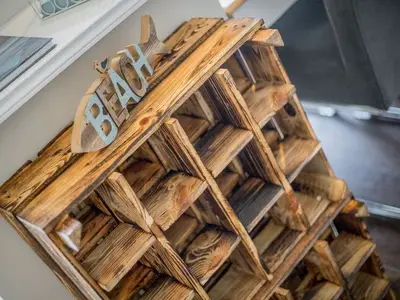 Ferienwohnung für 4 Personen (70 m²) in List auf Sylt 7/10