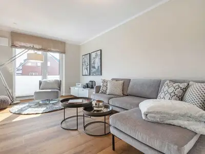 Ferienwohnung für 4 Personen (80 m²) in List auf Sylt 7/10