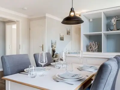 Ferienwohnung für 4 Personen (70 m²) in List auf Sylt 10/10