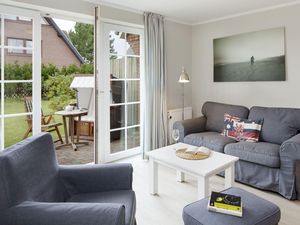 Ferienwohnung für 2 Personen (35 m&sup2;) in List