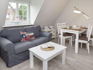 Ferienwohnung für 4 Personen (65 m&sup2;) in List