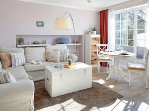 Ferienwohnung für 2 Personen (45 m²) in List auf Sylt