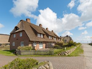 Ferienwohnung für 2 Personen (70 m²) in List