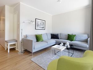 Ferienwohnung für 4 Personen (100 m&sup2;) in List