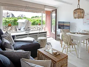 Ferienwohnung für 2 Personen (35 m²) in List