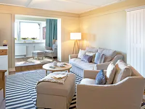 Ferienwohnung für 4 Personen (69 m²) in List