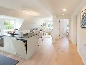 Ferienwohnung für 2 Personen (61 m²) in List auf Sylt