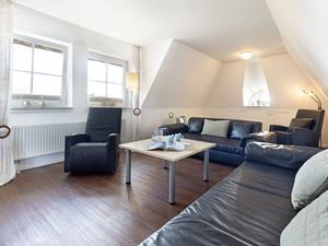 Ferienwohnung für 4 Personen (80 m²) in List