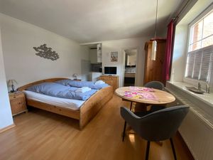 Ferienwohnung für 2 Personen (25 m²) in List