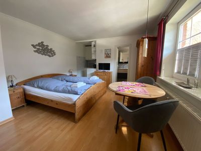 Ferienwohnung für 2 Personen (25 m²) in List 1/10