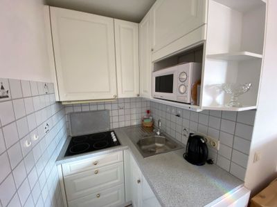 Ferienwohnung für 2 Personen (25 m²) in List 2/10