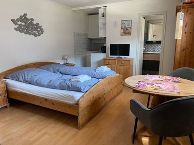 Ferienwohnung für 2 Personen (25 m²) in List 4/10