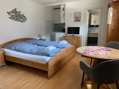Ferienwohnung für 2 Personen (25 m²) in List auf Sylt 4/10