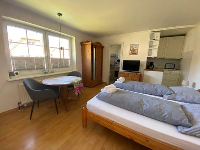 Ferienwohnung für 2 Personen (25 m²) in List 1/10