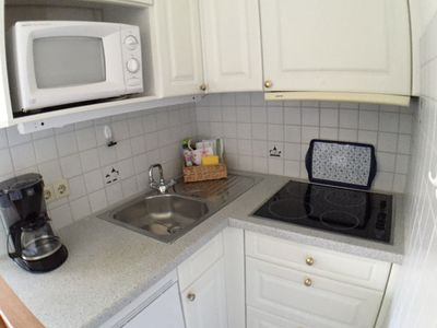 Ferienwohnung für 2 Personen (25 m²) in List 5/10