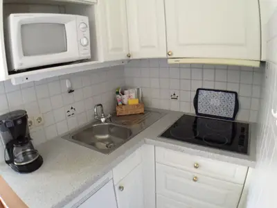 Ferienwohnung für 2 Personen (25 m²) in List auf Sylt 5/10