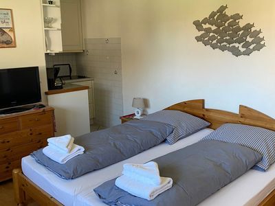 Ferienwohnung für 2 Personen (25 m²) in List 7/10