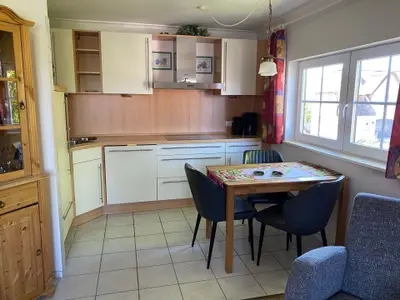 Ferienwohnung für 3 Personen (45 m²) in List auf Sylt 1/10