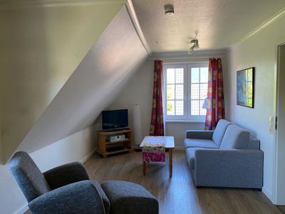 Ferienwohnung für 3 Personen (45 m²) in List 3/10