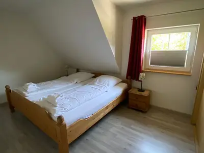 Ferienwohnung für 3 Personen (45 m²) in List auf Sylt 10/10