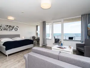 Ferienwohnung für 2 Personen (45 m²) in List