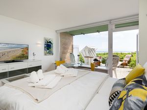 Ferienwohnung für 2 Personen (27 m²) in List