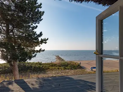 Meerblick