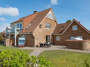 Ferienwohnung für 6 Personen (128 m²) in List auf Sylt