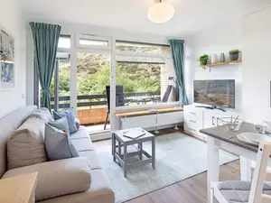 Ferienwohnung für 2 Personen (24 m²) in List auf Sylt
