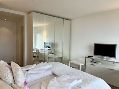 Ferienwohnung für 2 Personen (27 m²) in List 9/10