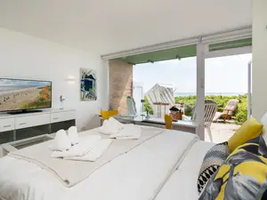 Ferienwohnung für 2 Personen (27 m²) in List