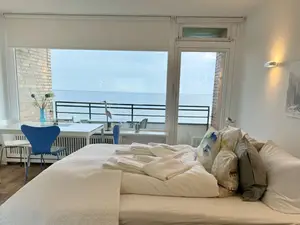 Ferienwohnung für 2 Personen (27 m²) in List auf Sylt
