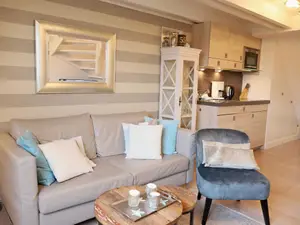 Ferienwohnung für 2 Personen (41 m²) in List