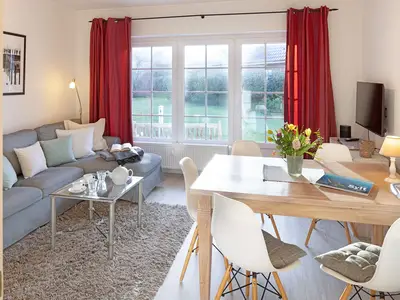 Ferienwohnung für 6 Personen (80 m²) in List auf Sylt 1/10