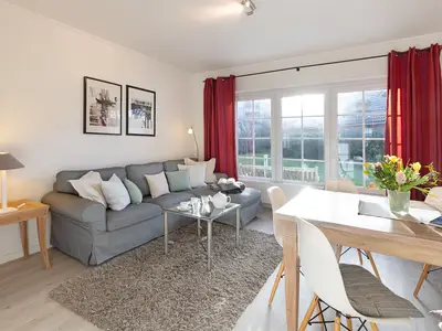 Ferienwohnung für 6 Personen (80 m²) in List auf Sylt 2/10