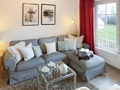 Ferienwohnung für 6 Personen (80 m²) in List auf Sylt 3/10