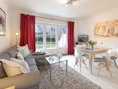 Ferienwohnung für 6 Personen (80 m²) in List auf Sylt 4/10