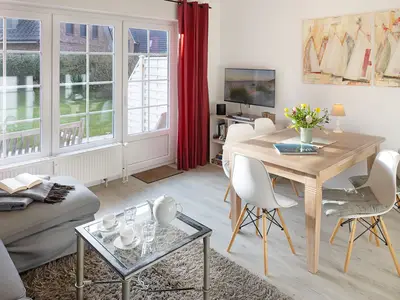 Ferienwohnung für 6 Personen (80 m²) in List auf Sylt 5/10