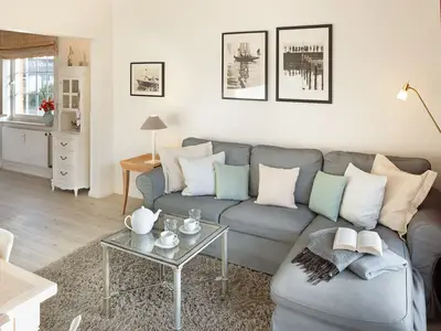 Ferienwohnung für 6 Personen (80 m²) in List auf Sylt 6/10