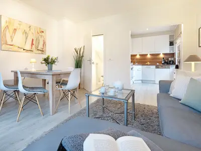 Ferienwohnung für 6 Personen (80 m²) in List auf Sylt 7/10