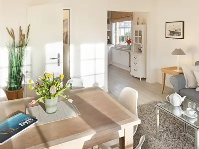 Ferienwohnung für 6 Personen (80 m²) in List auf Sylt 8/10