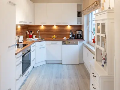 Ferienwohnung für 6 Personen (80 m²) in List auf Sylt 10/10